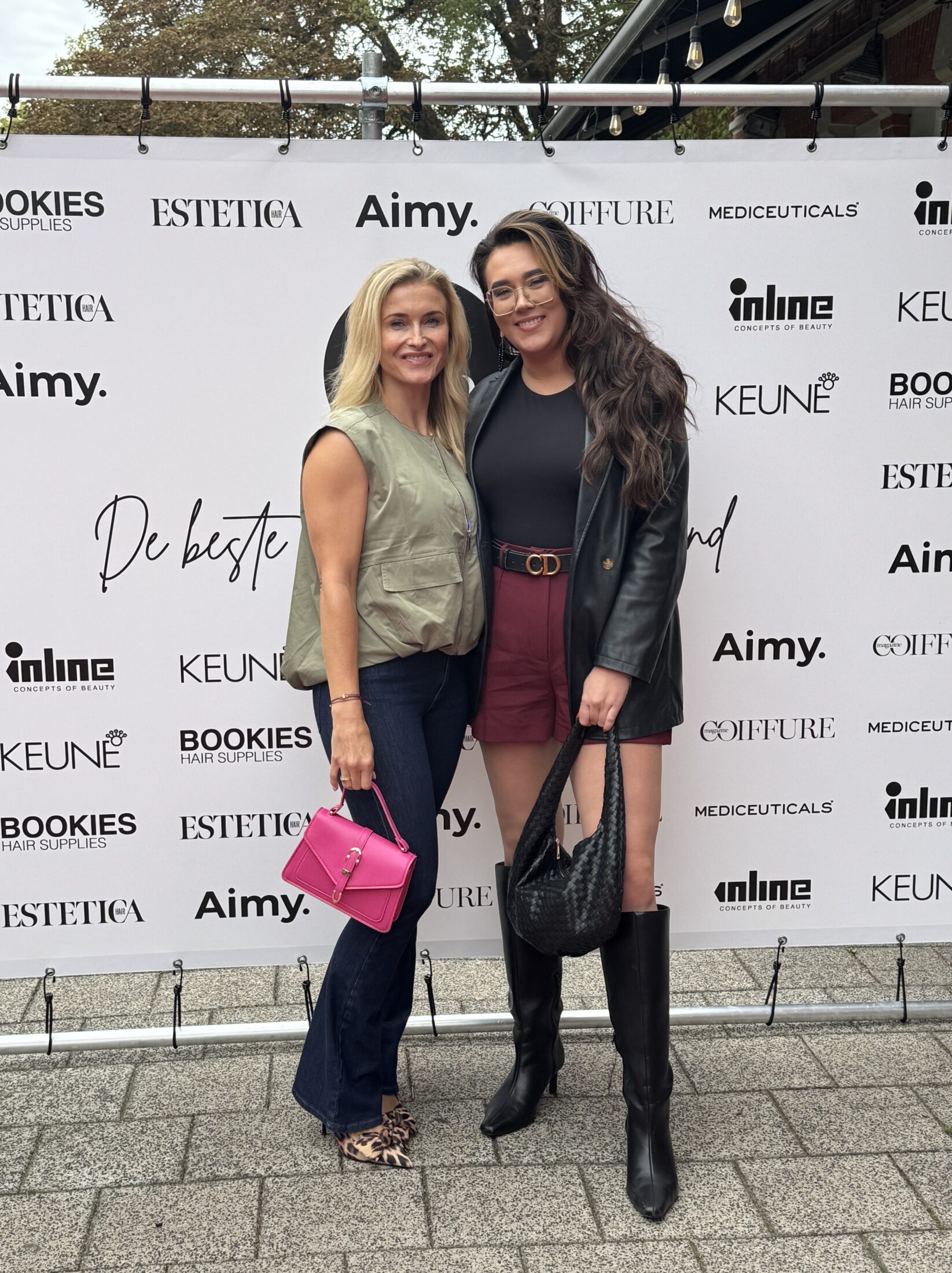De Beautyfabriek heeft de 5e plaats behaald in de Salon Top 100 van Nederland!