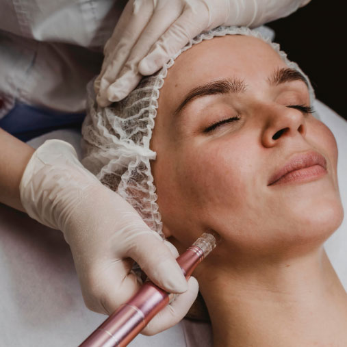 Skinneedling