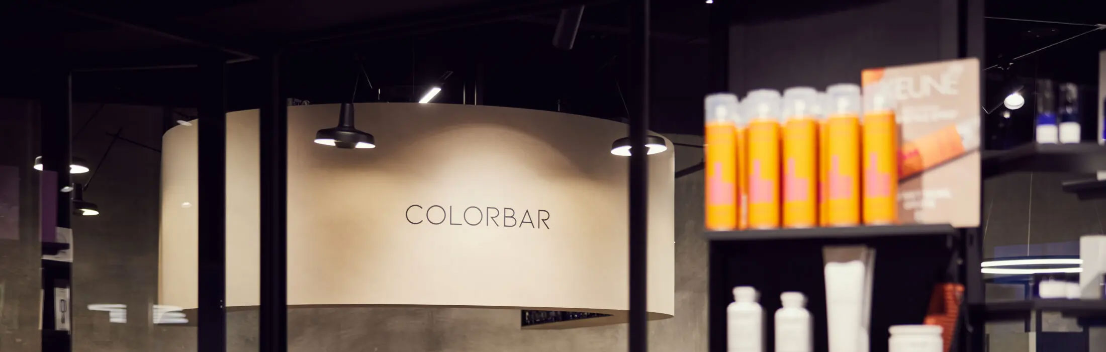 Colorbar
