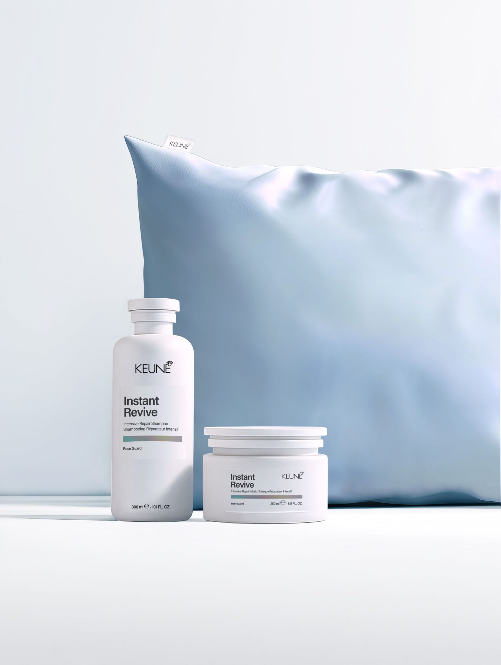 Keune Care Revive 2026